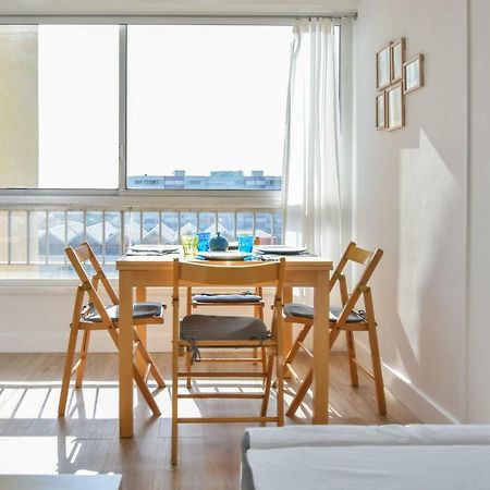 Studio Carnon Loggia Au Soleil Et La Mer A 2 Pas موجيو المظهر الخارجي الصورة